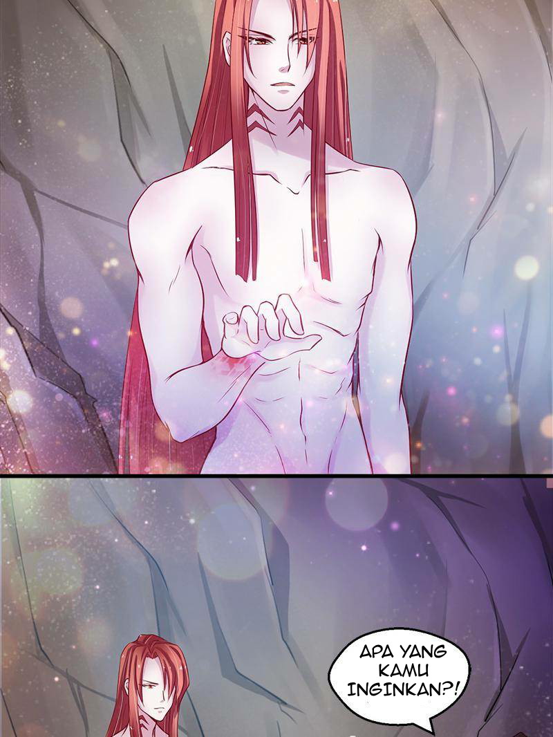 Beauty and the Beasts Chapter 17 Gambar 4